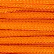 Hilo nylon trenzado europeo Griffin 1.5 mm Naranja x20m