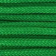 Hilo nylon trenzado europeo Griffin 1.5 mm Green x20m