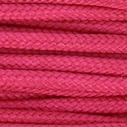 Hilo nylon trenzado europeo Griffin 1.5 mm Dark Red Fuchsia x20m