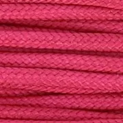 Hilo nylon trenzado europeo Griffin 1.5 mm Dark Red Fuchsia x20m