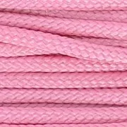 Hilo nylon trenzado europeo Griffin 1.5 mm Dark Pink x20m