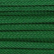 Hilo nylon trenzado europeo Griffin 1.5 mm Dark Green x20m