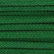 Hilo nylon trenzado europeo Griffin 1.5 mm Dark Green x20m