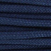 Hilo nylon trenzado europeo Griffin 1.5 mm Dark Blue x20m