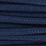 Hilo nylon trenzado europeo Griffin 1.5 mm Dark Blue x20m