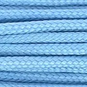 Hilo nylon trenzado europeo Griffin 1.5 mm Blue x20m