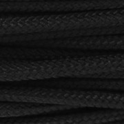 Hilo nylon trenzado europeo Griffin 1.5 mm Black x20m