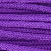 Hilo nylon trenzado europeo Griffin 1.5 mm Amethyst x20m