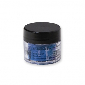 Pigmentos Pearl Ex Bleu Saphir x3g