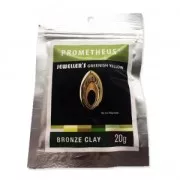 Prometheus Jeweller's Greenish Yellow Bronze clay 20 g