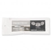 Prometheus Jeweller's Sterling White Bronze clay seringue 10 g