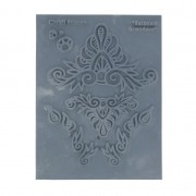 Christi Friesen - Hojas de textura para arcilla polimérica - Relaxed |raw }}