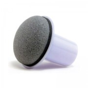 Esponjita de gomaespuma jumbo dauber redonda para plantilla|raw }}