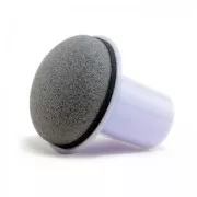 Esponjita de gomaespuma jumbo dauber redonda para plantilla