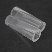 Molde de silicona para hacer colgantes de resina 45 mm Twisté|raw }}