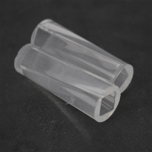 Molde de silicona para hacer colgantes de resina 45 mm Twisté