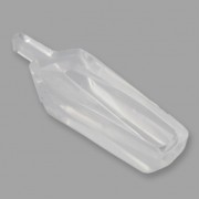 Molde de silicona para hacer colgantes de resina 41x5.8x11 mm Goutt