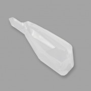 Molde de silicona para hacer colgantes de resina 40x12.6x12 mm Gout|raw }}