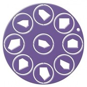 Disco para CZ Extruder HD Lucy Clay Tools - LCDisk 10|raw }}