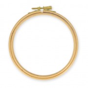 Tambor para bordar 12 cm x1|raw }}