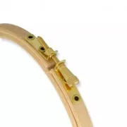 Tambor para bordar 12 cm x1