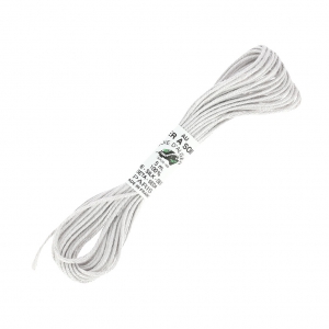 Hilo para bordar Seda d'Alger Gris clair (3441) x5m