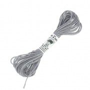 Hilo para bordar Seda d'Alger Gris (3442) x5m|raw }}