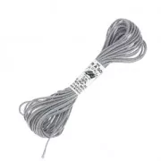 Hilo para bordar Seda d'Alger Gris (3442) x5m