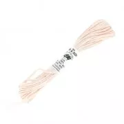 Hilo para bordar Seda d'Alger Rosa Poudré (3996) x5m