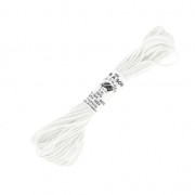 Hilo para bordar Seda d'Alger Blanc (4096) x5m|raw }}