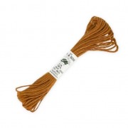 Hilo para bordar Seda d'Alger Marron (3826) x5m|raw }}