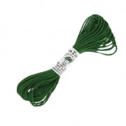 Hilo para bordar Seda d'Alger Vert Sapin (1836) x5m|raw }}