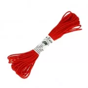 Hilo para bordar Seda d'Alger Siam (943) x5m