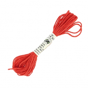 Hilo para bordar Seda d'Alger Framboise (2921) x5m
