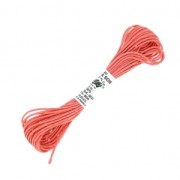 Hilo para bordar Seda d'Alger Dark Rosa (2915) x5m