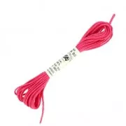 Hilo para bordar Seda d'Alger Fucsia (3014) x5m