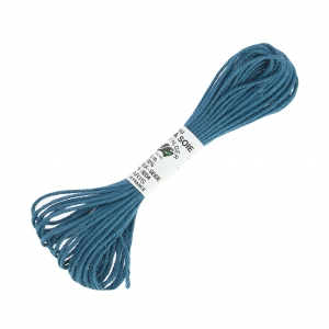 Hilo para bordar Seda d'Alger Pétrole (1715) x5m