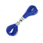 Hilo para bordar Seda d'Alger Cobalt (116) x5m|raw }}