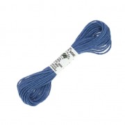 Hilo para bordar Seda d'Alger Denim  Blue (1423) x5m