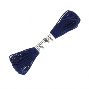 Hilo para bordar Seda d'Alger Navy Blue (1426) x5m