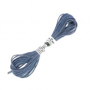 Hilo para bordar Seda d'Alger Ciel d'orage (1435) x5m