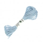 Hilo para bordar Seda d'Alger Gris Azul (1712) x5m|raw }}