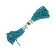 Hilo para bordar Seda d'Alger Azul Canard (1725) x5m|raw }}