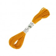 Hilo para bordar Seda d'Alger Moutarde (2526) x5m