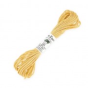 Hilo para bordar Seda d'Alger Vanille (2543) x5m