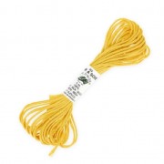 Hilo para bordar Seda d'Alger Jaune (2514) x5m
