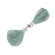 Hilo para bordar Seda d'Alger Mastic (2757) x5m