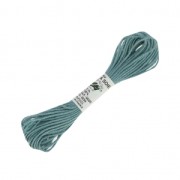 Hilo para bordar Seda d'Alger Medium Teal (5385) x5m