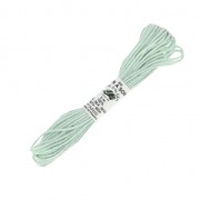 Hilo para bordar Seda d'Alger Vert d'eau (5381) x5m