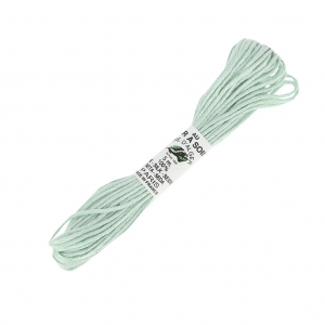 Hilo para bordar Seda d'Alger Vert d'eau (5381) x5m